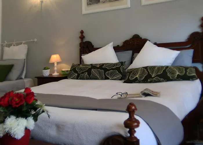 Arch B&B