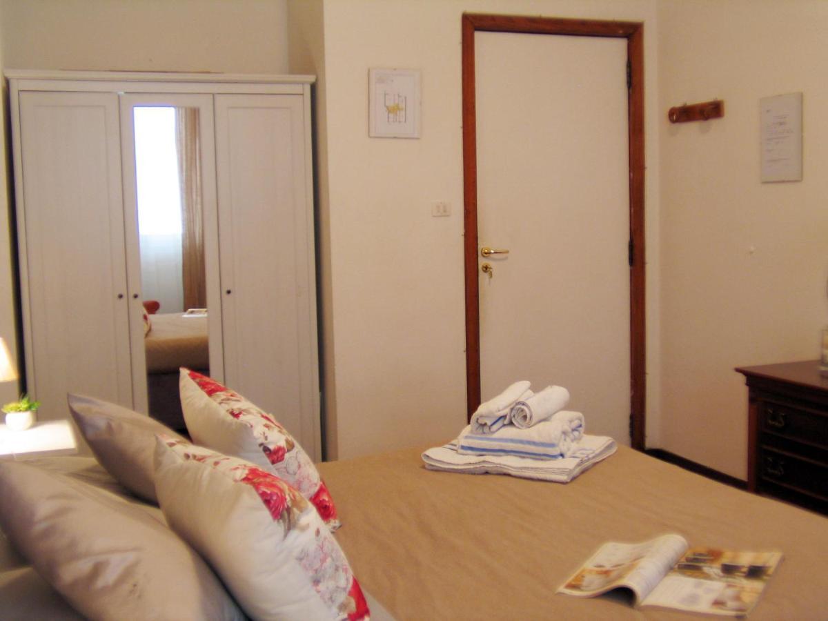 Arch Bed & Breakfast Roma