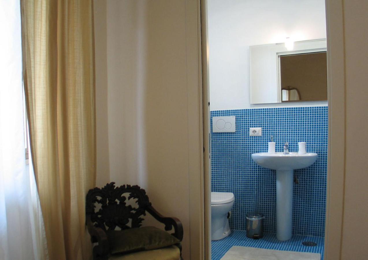 Bed & Breakfast Arch Roma