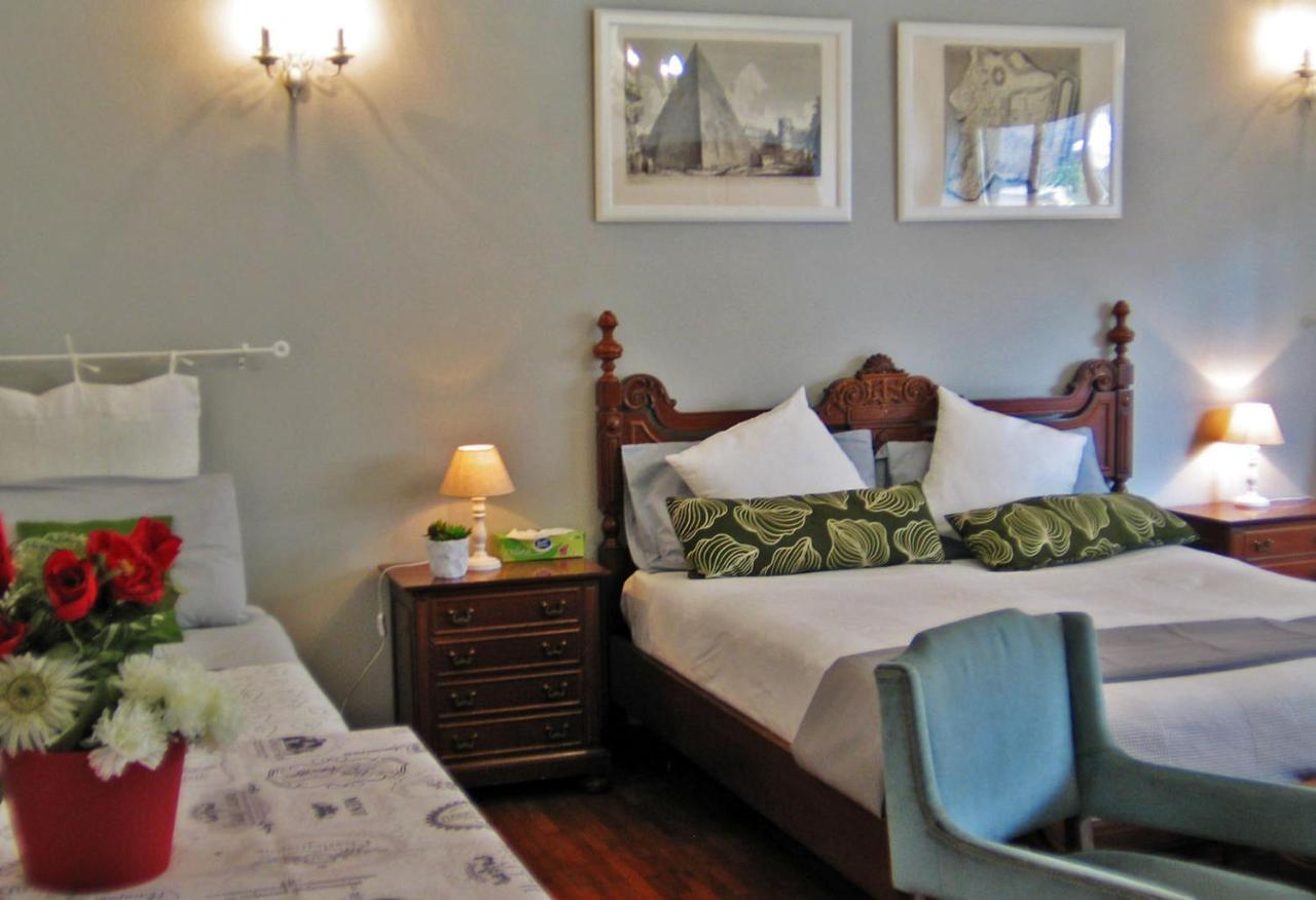 Arch Bed & Breakfast Roma