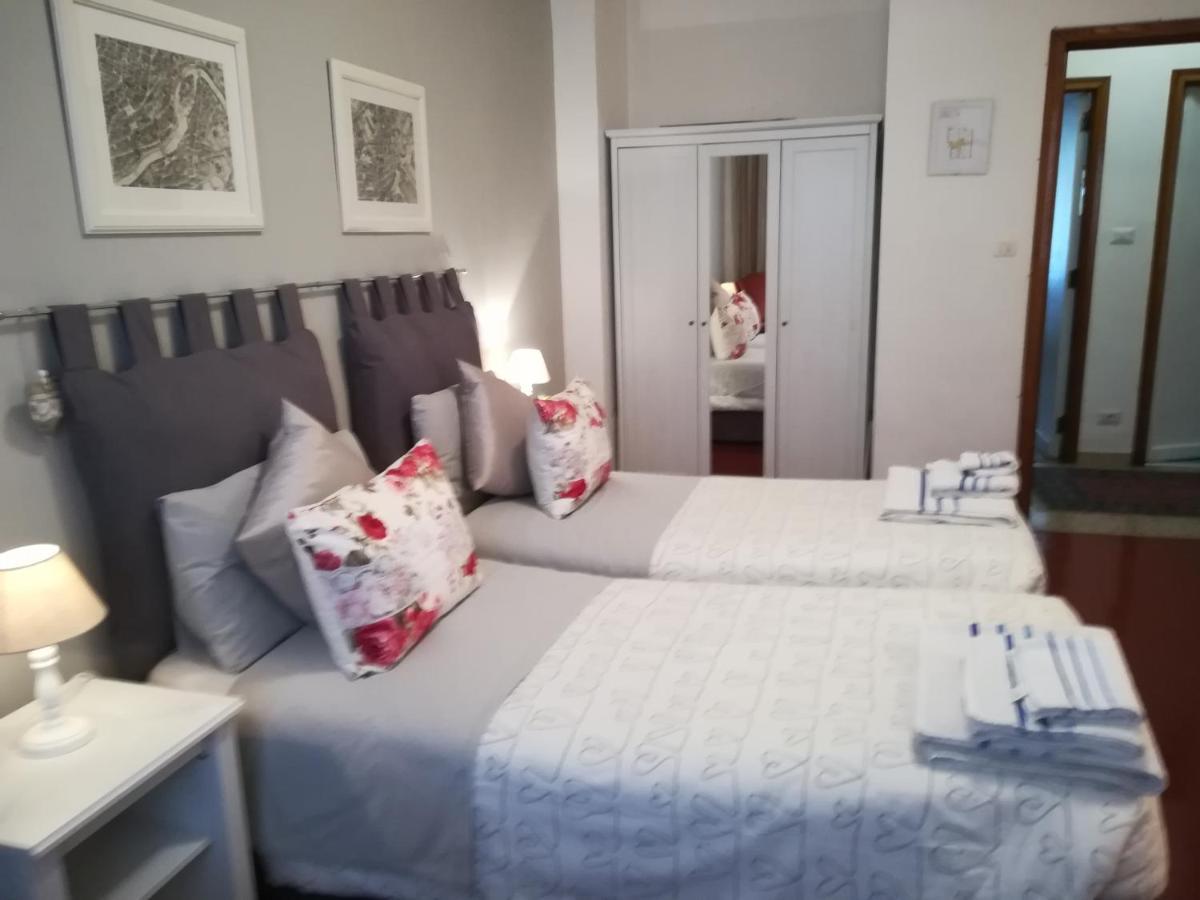 Bed & Breakfast Arch Roma